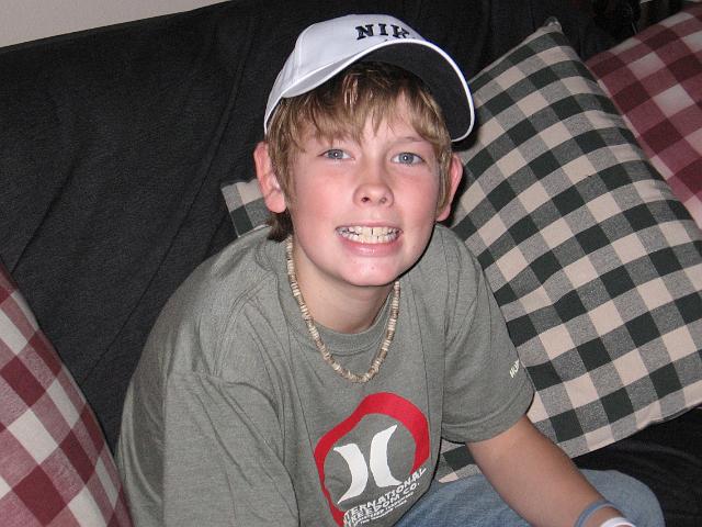 IMG_0118.JPG - Dalton smiles for the camera.