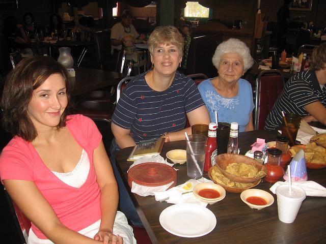IMG_1043.JPG - Tara, Karen, and Lydia at Mimi's 80th Birthday.
